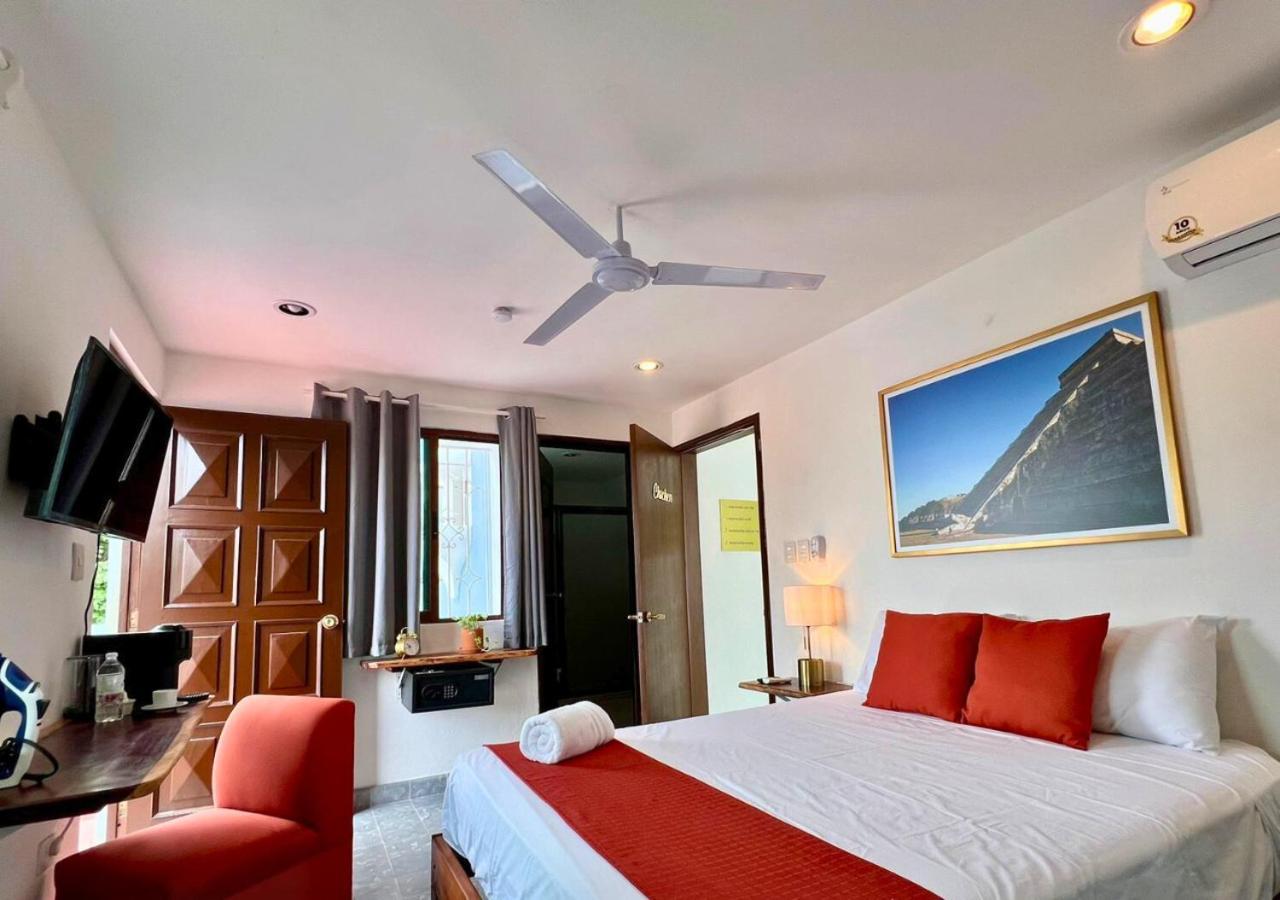 Homestay Casa Ekinox