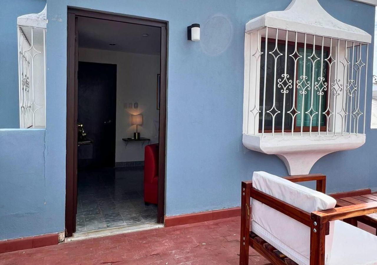 Casa Ekinox Homestay *