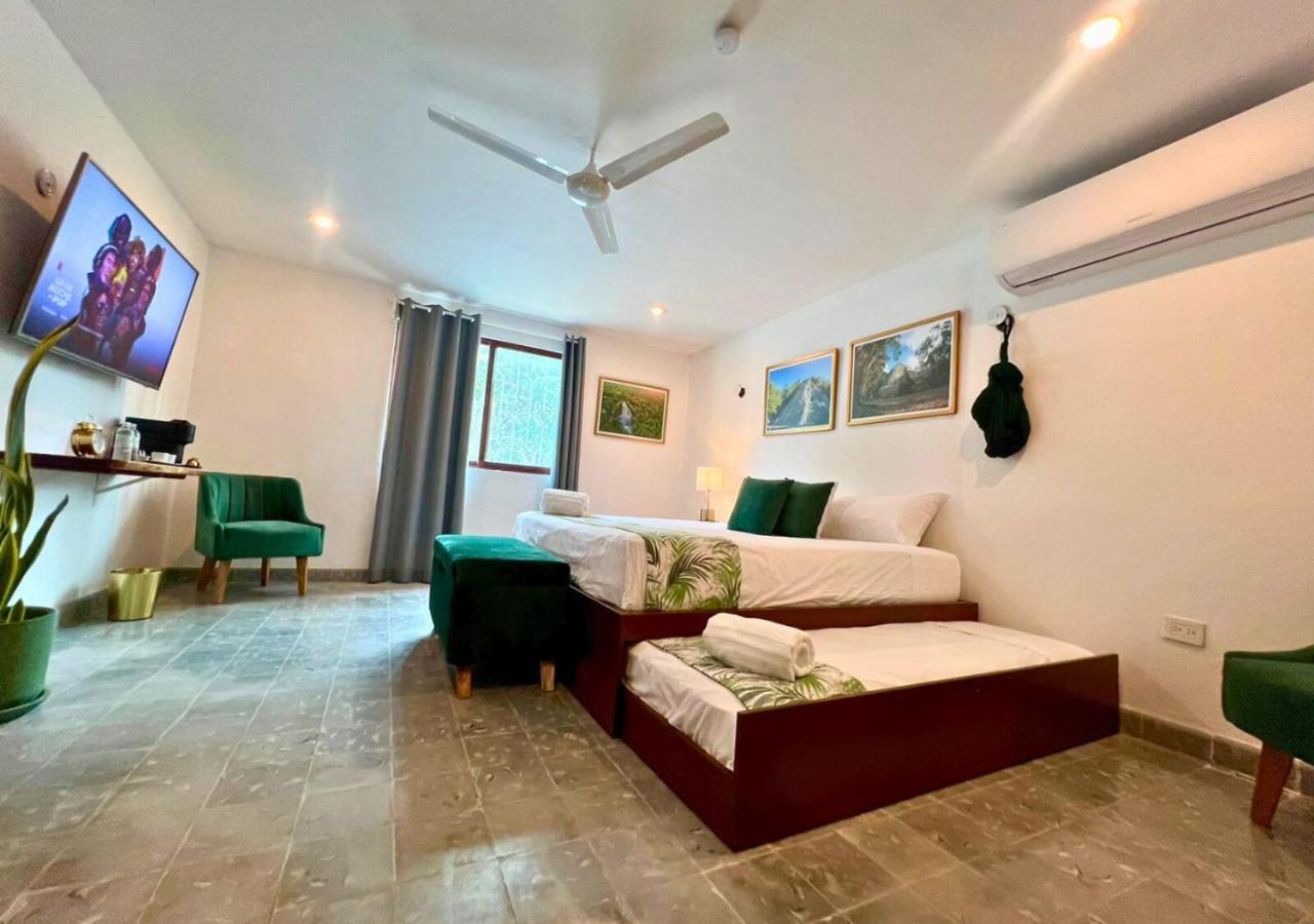 Homestay Casa Ekinox