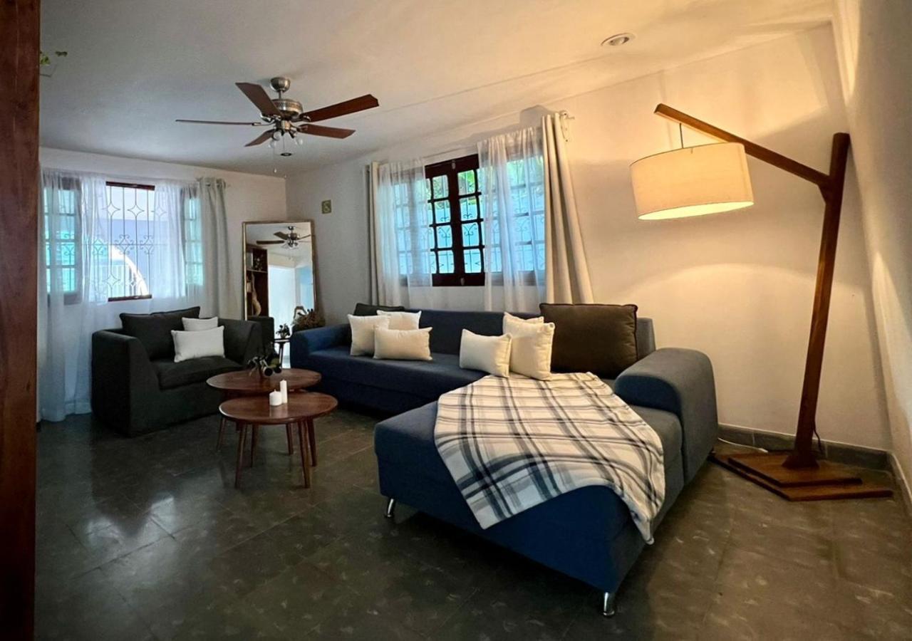 Casa Ekinox Homestay